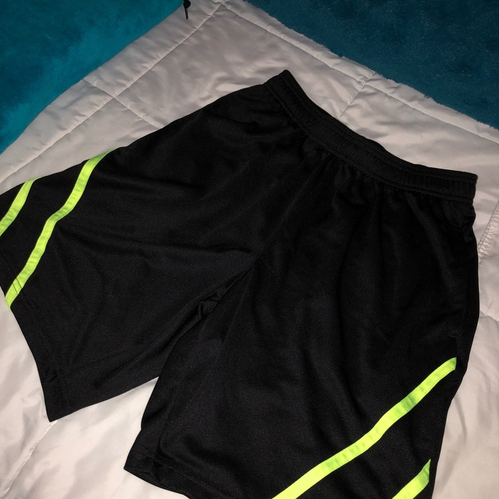 basketball shorts